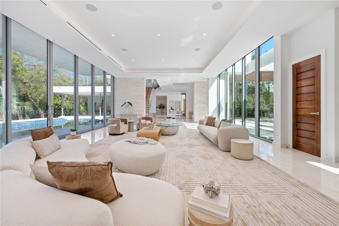 House in Coral Gables, Florida, United States 1 - 16664332