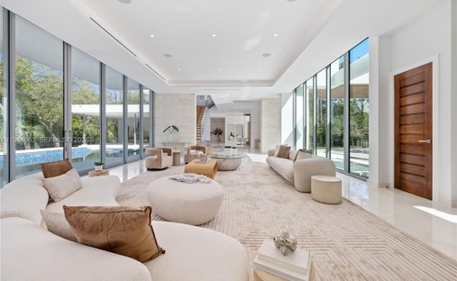 House in Coral Gables, Florida, United States 1