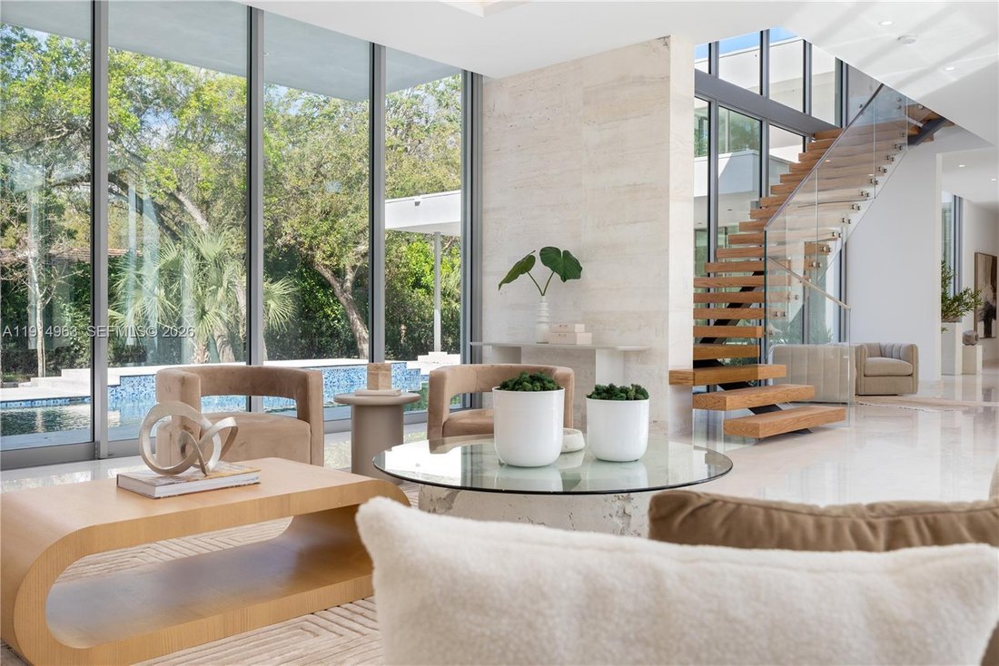 House in Coral Gables, Florida, United States 2 - 16664332