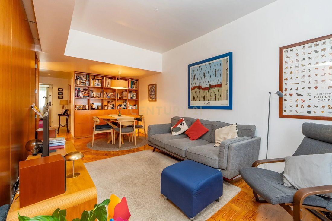 Apartment in Estrela, Lisbon, Portugal 3 - 17365678