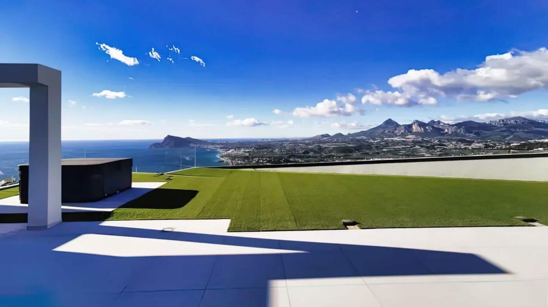 Villa in Altea Hills, Altea, Valencian Community 5 - 17358248