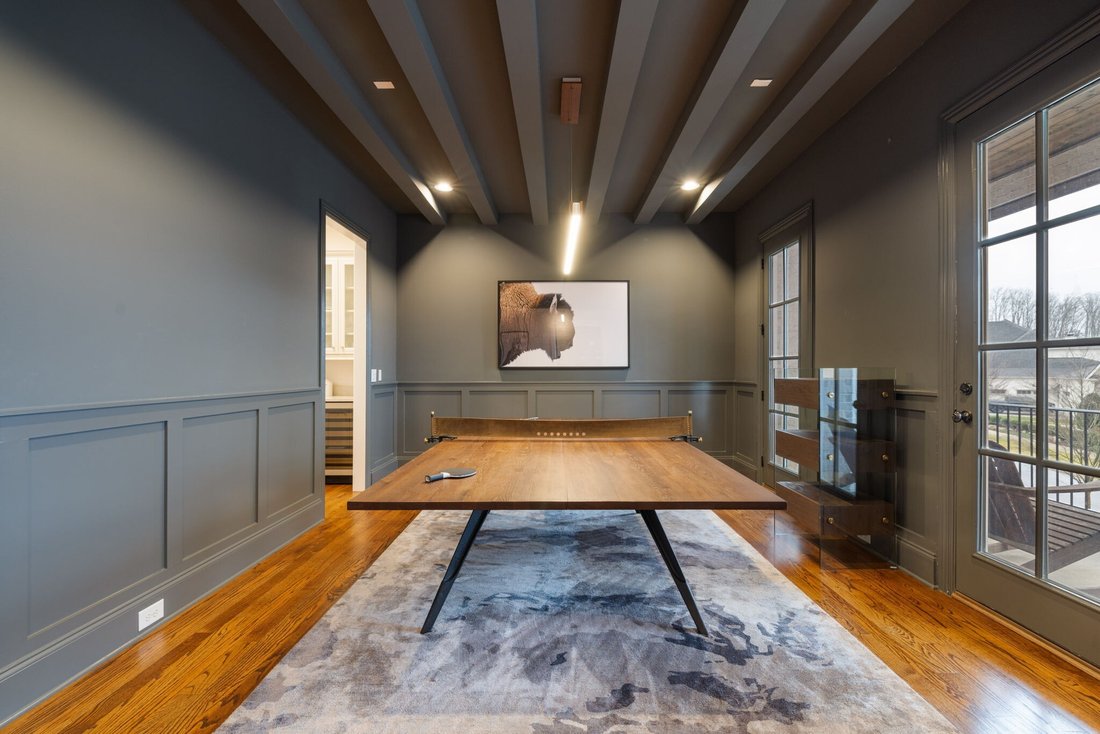 House in College Grove, Tennessee, United States 5 - 17362302