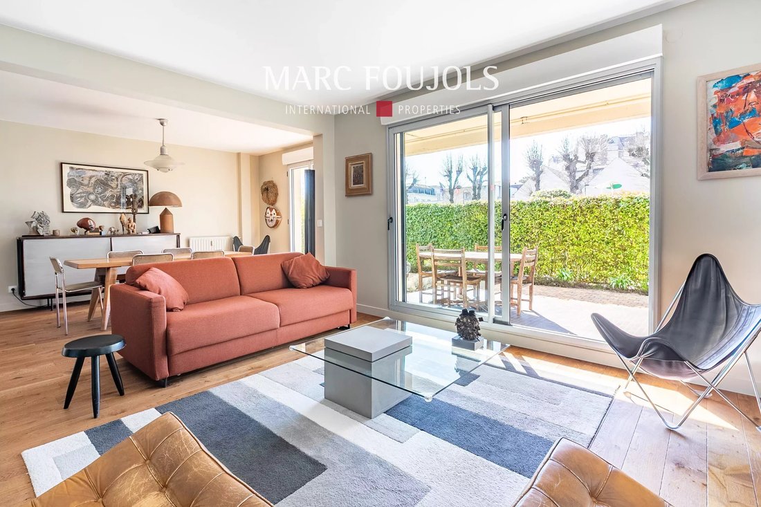 Apartment in Chantilly, Hauts-de-France, France 5 - 17356748
