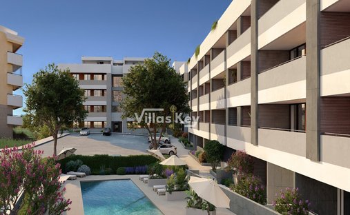 Appartement à Sao Goncalo de Lagos, Algarve, Portugal 1