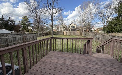 Apartamento en Nashville, Tennessee, Estados Unidos 1