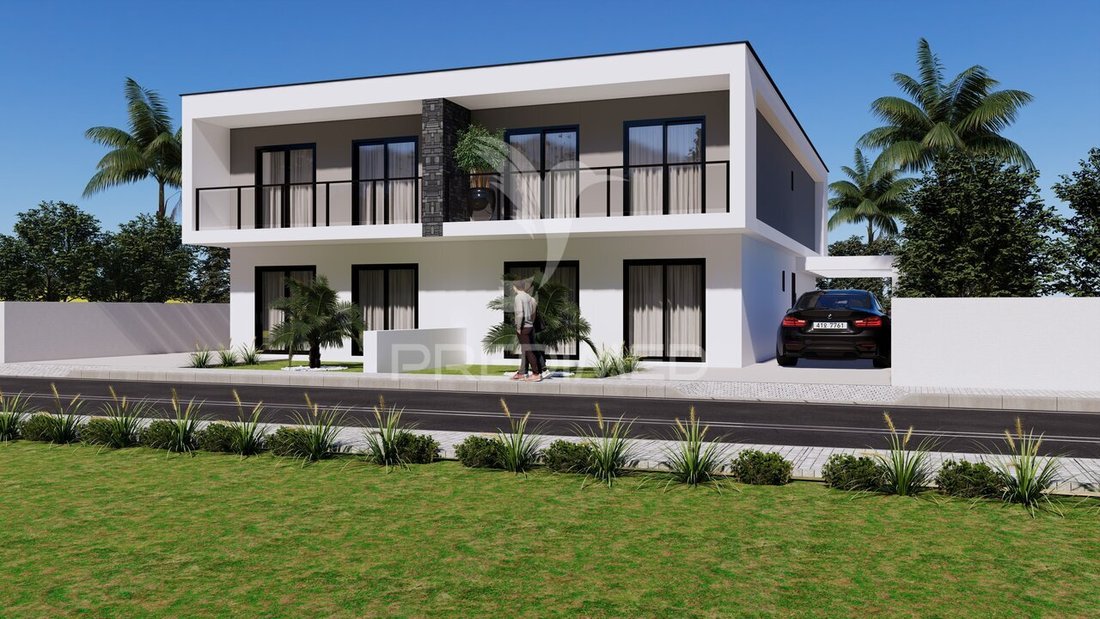 House in Fernao Ferro, Setubal, Portugal 1 - 17363802