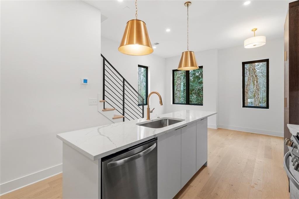 Townhouse in Atlanta, Georgia, United States 5 - 17359749