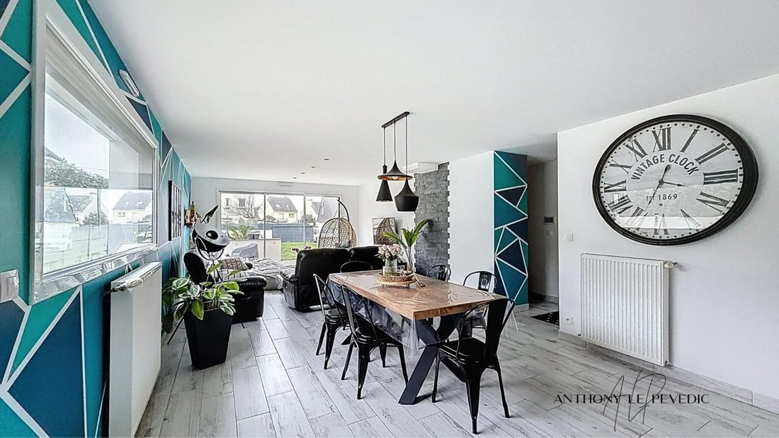 House in Riantec, Brittany, France 4 - 17358502