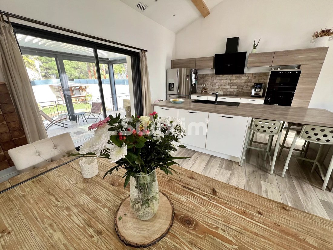 Villa in Coquelles, Hauts-de-France, France 3 - 17306298
