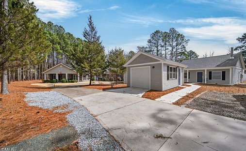 House in Raleigh, North Carolina, United States 1