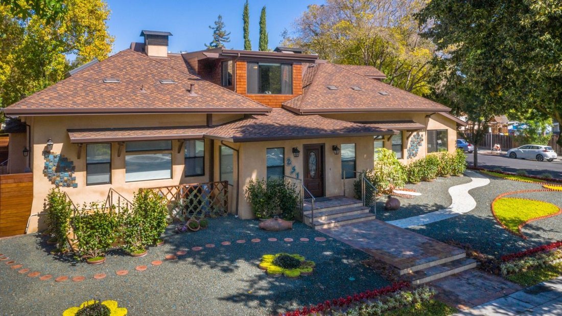 House in Palo Alto, California, United States 4 - 17367243