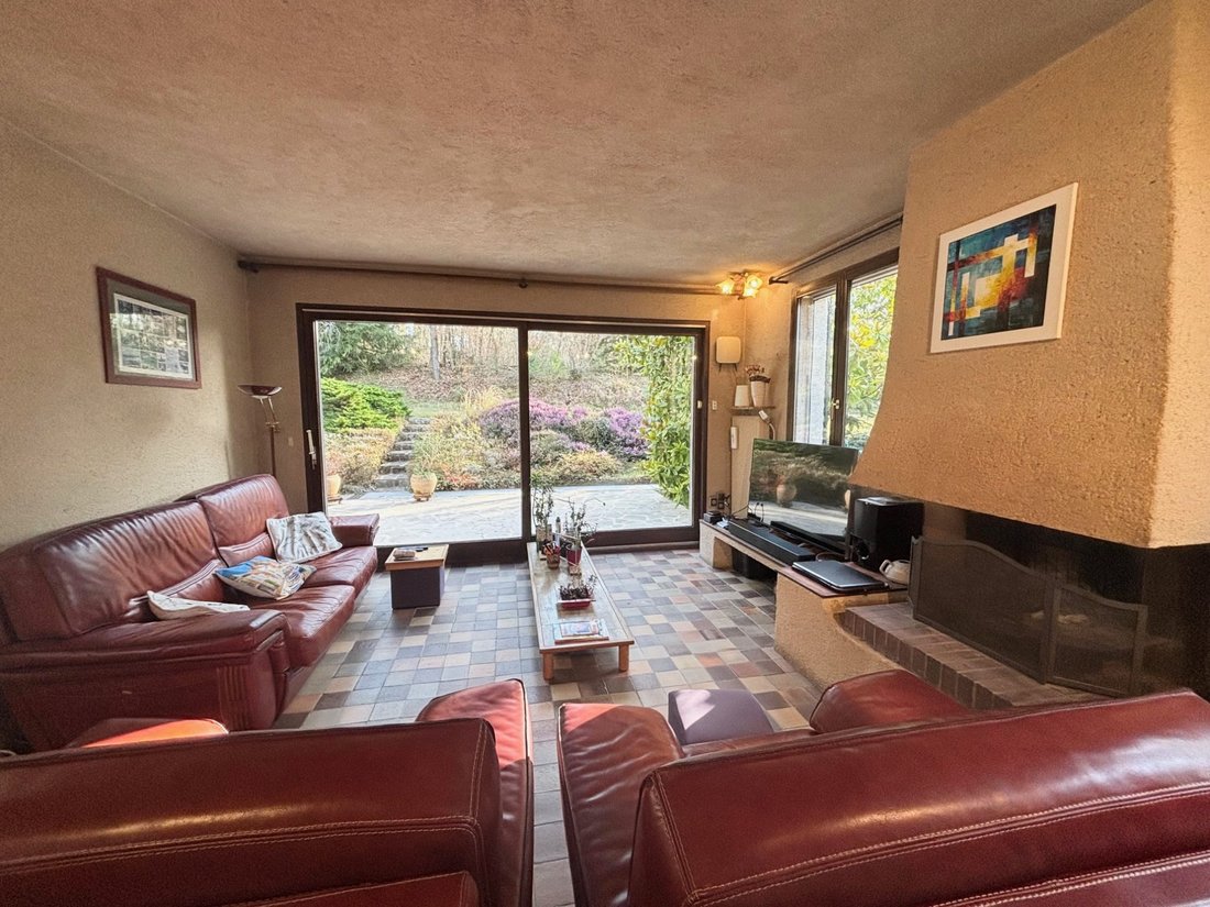 House in Acheres-la-Foret, Ile-de-France, France 5 - 17367709