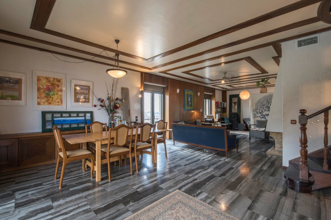 Apartment in Gyzi District, 7th District of Athens, Athens 3 - 17359845