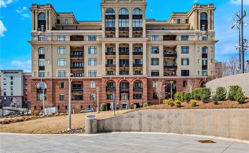 Condo in Walkertown, North Carolina, United States 1
