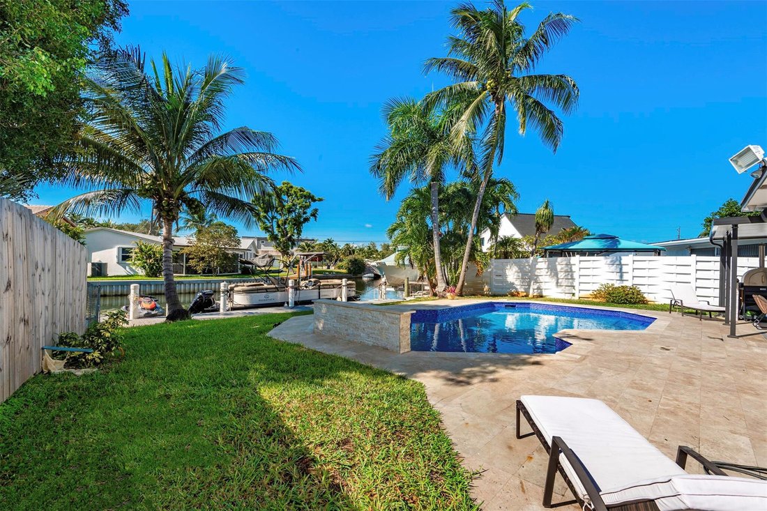 House in Dania Beach, Florida, United States 2 - 17357598