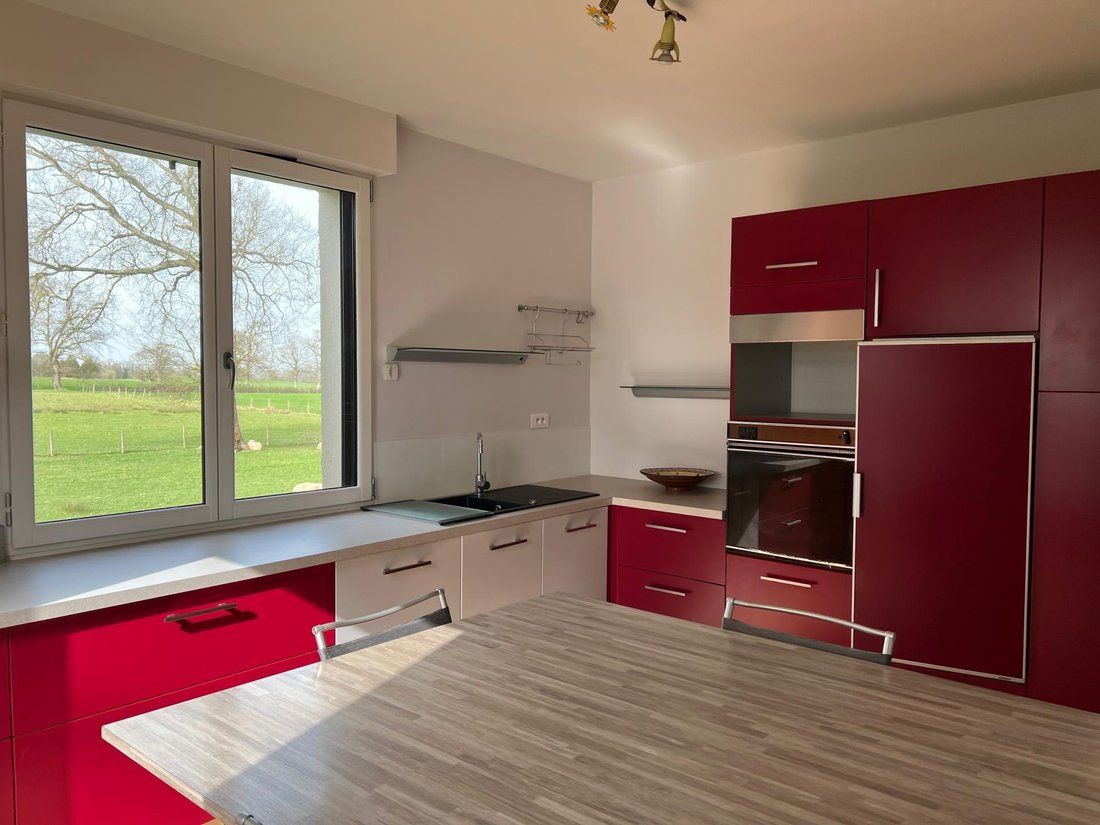 House in Bourgchevreuil, Cesson-Sévigné, France 3 - 17358498