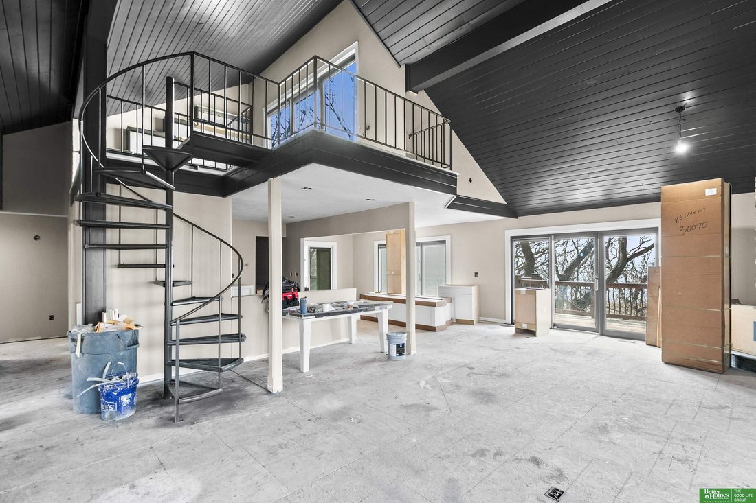 House in Omaha, Nebraska, United States 5 - 17356093