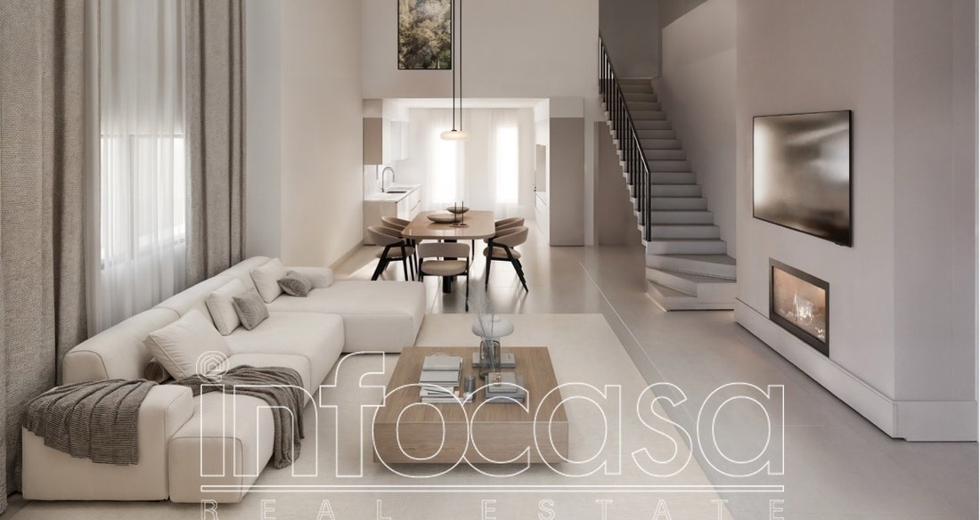 Apartment in Dionysos, Attica, Greece 1 - 17360317