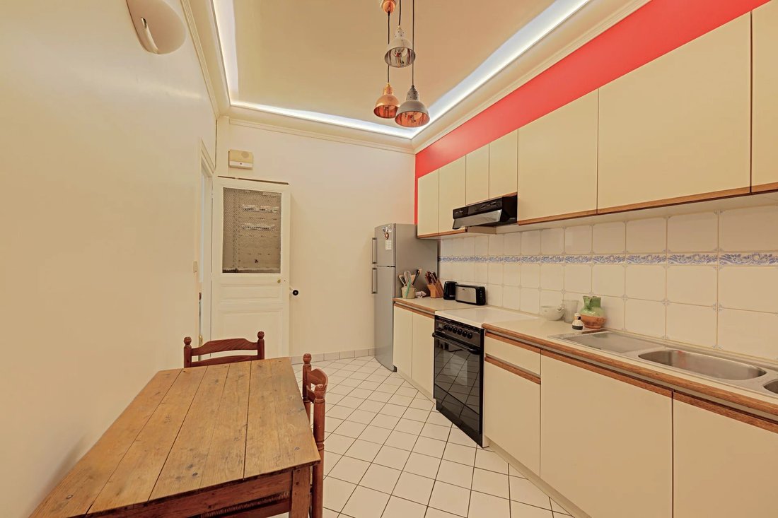 House in Bois de Vincennes, Paris 12e Arrondissement, Paris 5 - 17370932