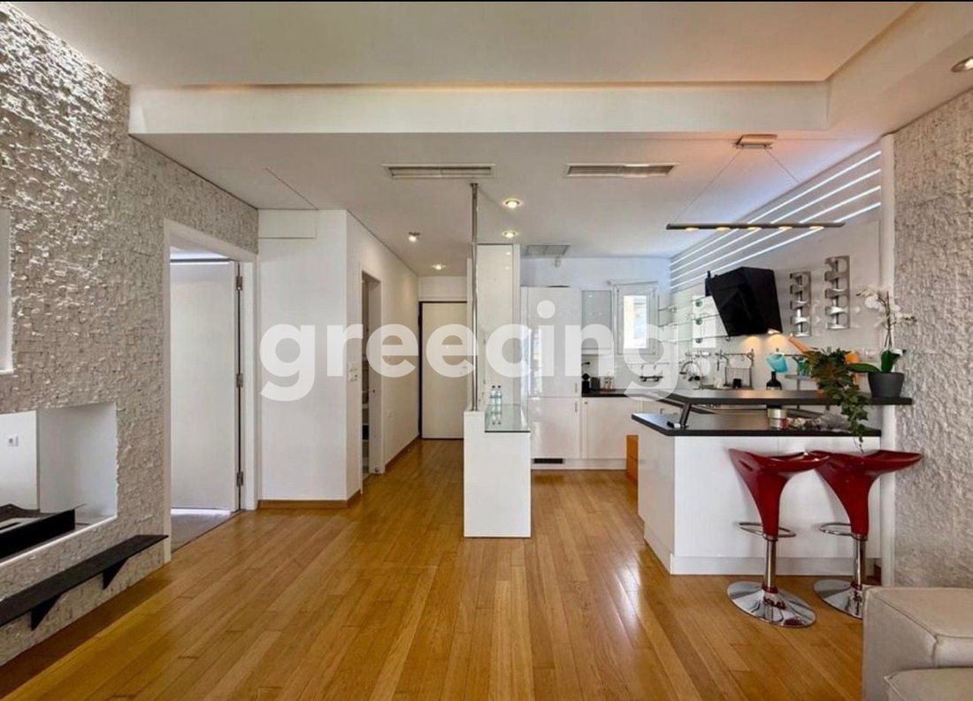 Apartment in Sunoikia Kolonakiou, 1st District of Athens, Athens 5 - 17357224