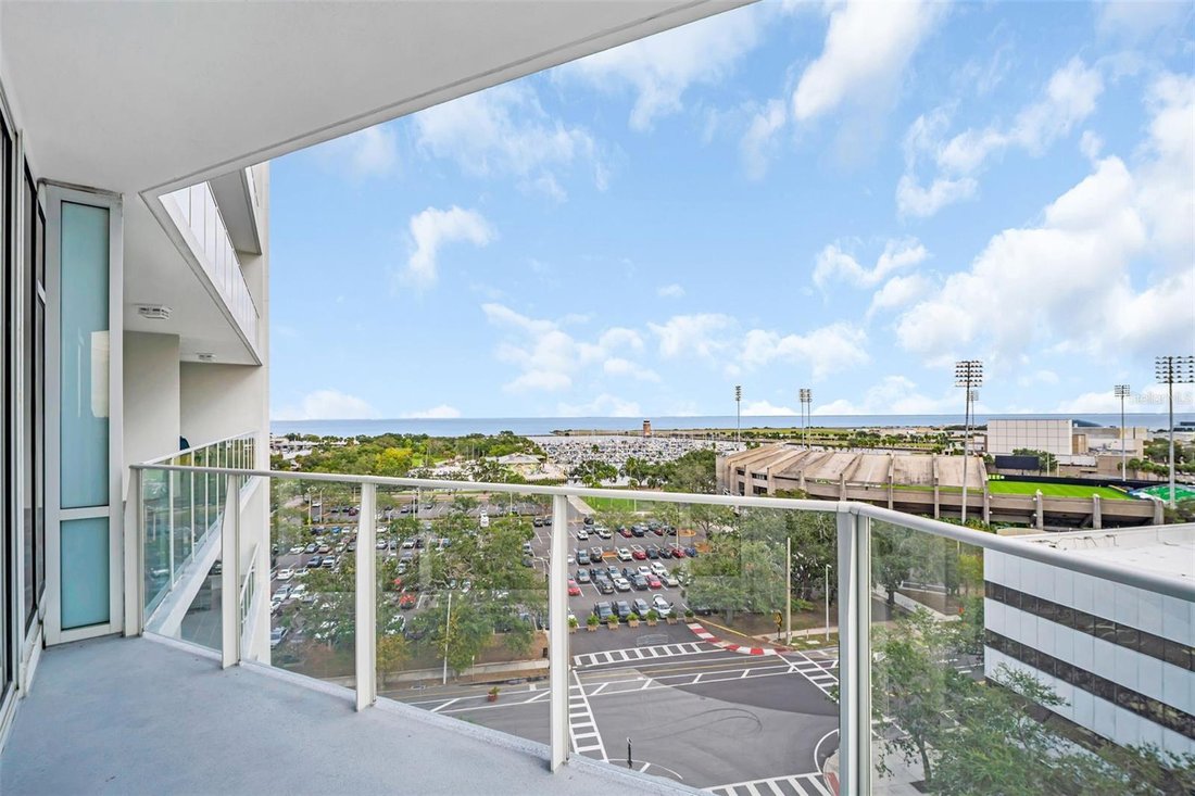 Condo in St. Petersburg, Florida, United States 3 - 17359304