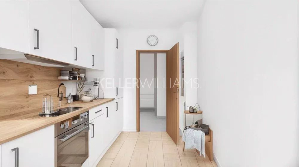 Apartment in Luxembourg, Luxembourg, Luxembourg 5 - 17358199