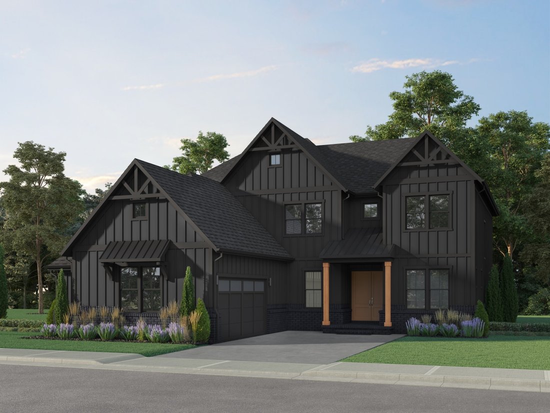 House in Nolensville, Tennessee, United States 5 - 17359834