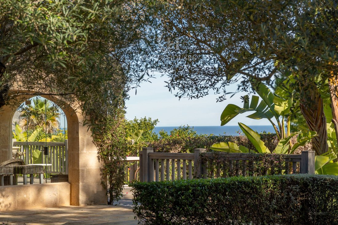Villa in El Tosalet, Xabia / Javea, Valencian Community 2 - 17359225