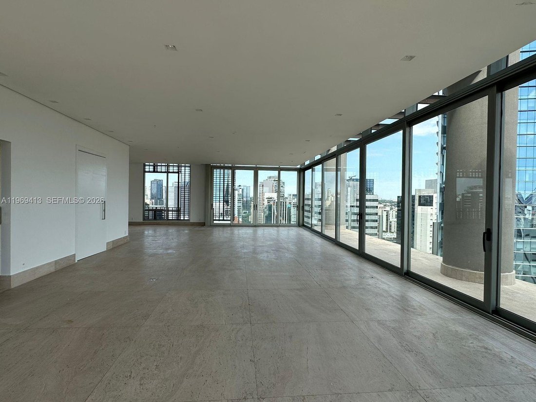 Condo in Itaim Bibi, State of São Paulo, Brazil 4 - 17360436