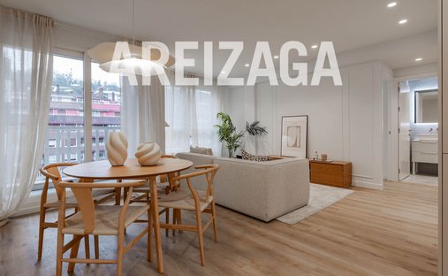 Apartamento en Centro, San Sebastián, España 1