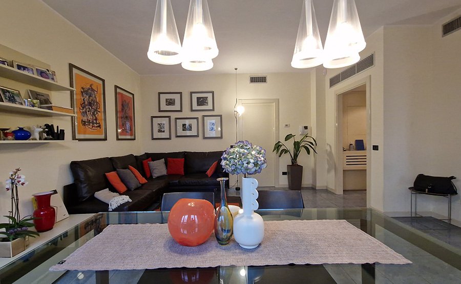 Apartment in Filadelfia, Turin, Italy 2 - 17366634