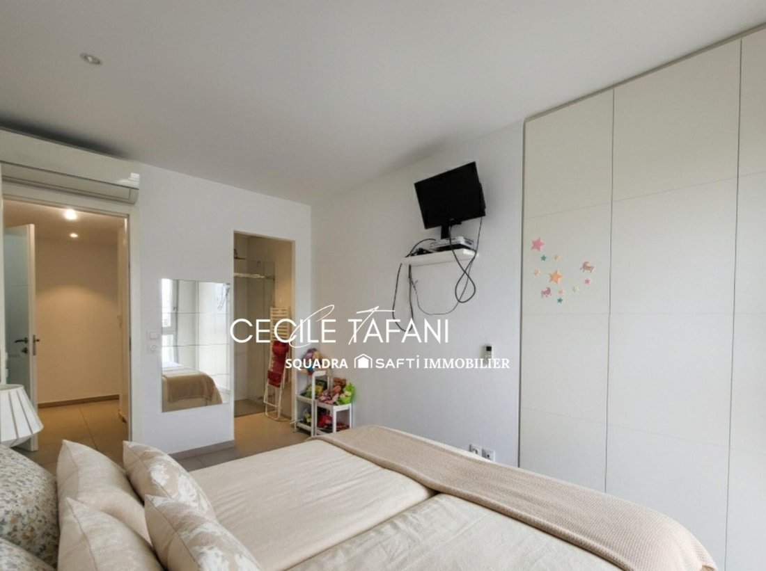 Apartment in Sari-Solenzara, Corsica, France 5 - 17358448