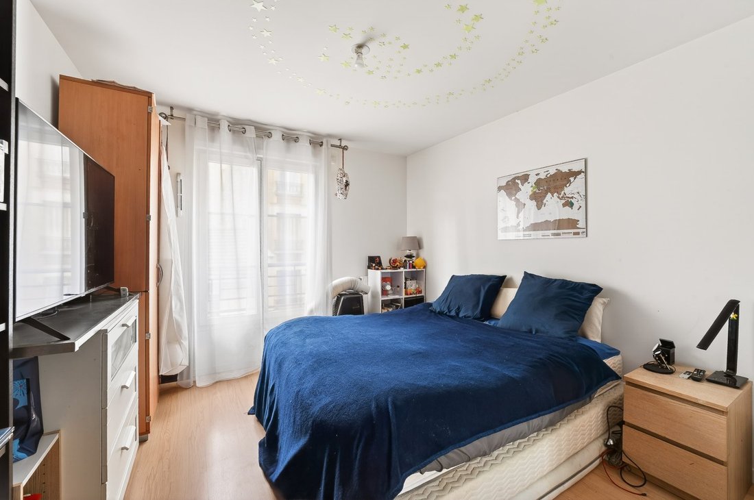 Apartment in Jardin Parisien, Clamart, France 3 - 17368061