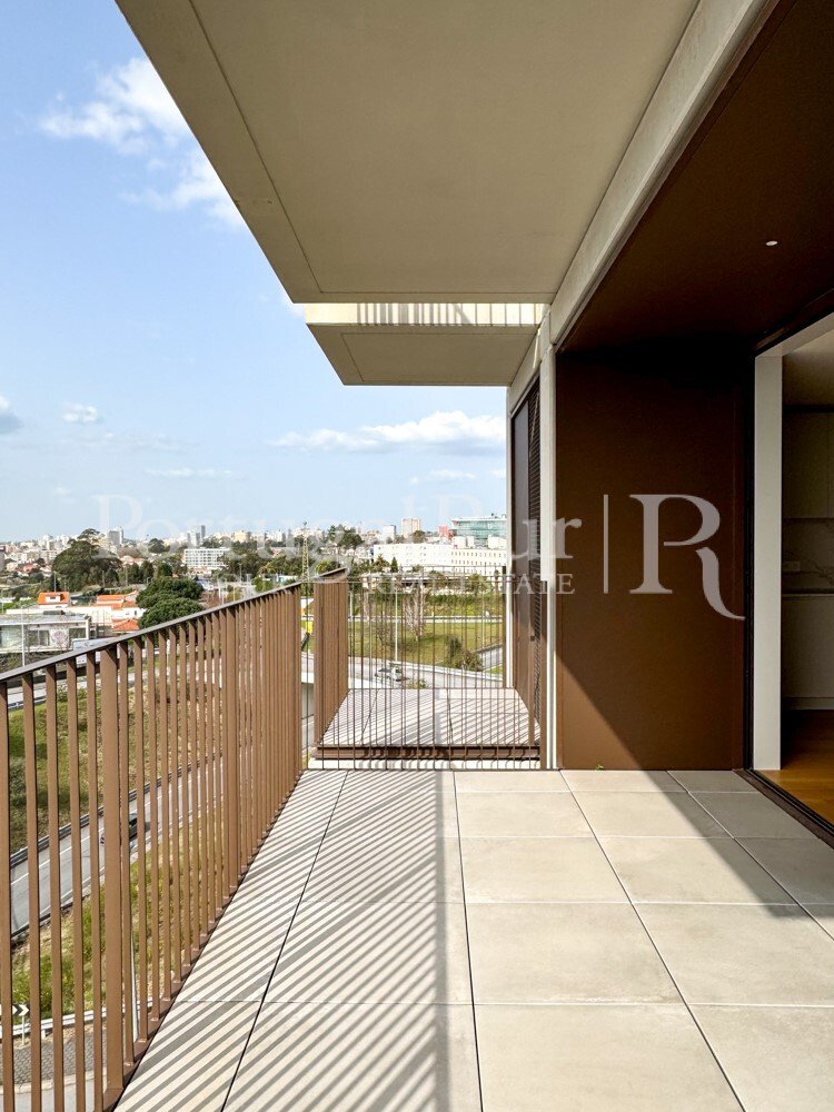 Apartment in Santa Marinha e Sao Pedro da Afurada, Porto District, Portugal 4 - 17368349