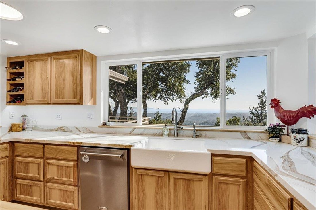 House in Los Gatos, California, United States 1 - 17365481
