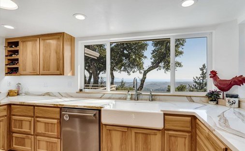 Haus in Los Gatos, Kalifornien, Vereinigte Staaten 1