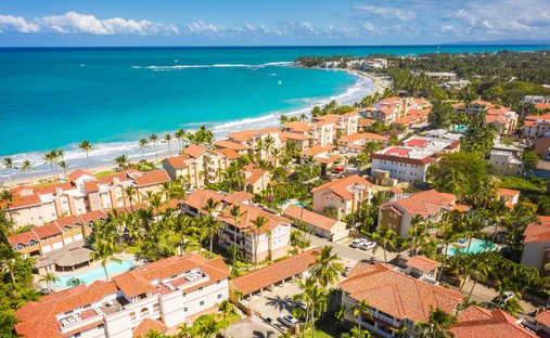 Casa a Cabarete, Provincia di Puerto Plata, Repubblica Dominicana 1