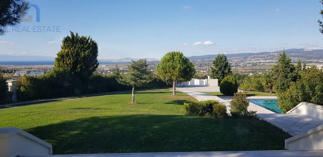 Villa in Central Macedonia, Macedonia and Thrace, Greece 2 - 17368043
