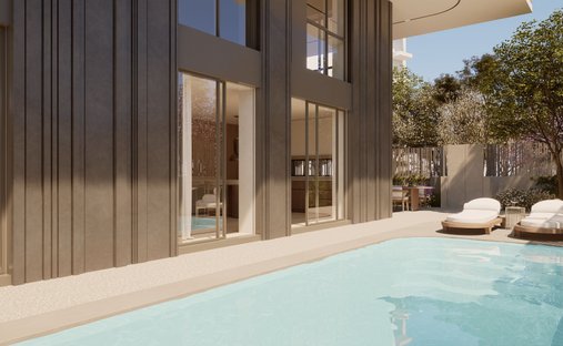 Apartment in Vari, Attica, Greece 1