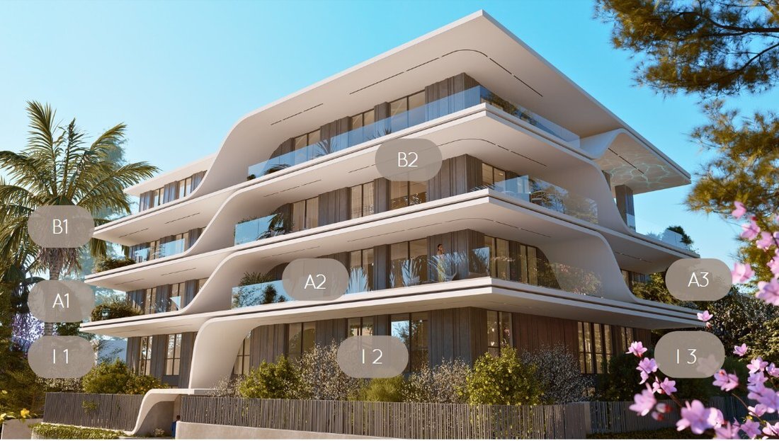 Apartment in Vari, Attica, Greece 3 - 17359812