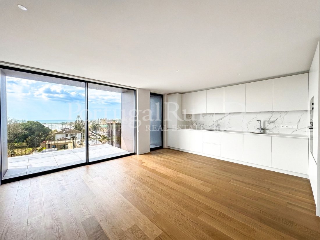 Apartment in Santa Marinha e Sao Pedro da Afurada, Porto District, Portugal 1 - 17368349