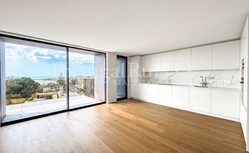 Apartment in Santa Marinha e Sao Pedro da Afurada, Porto District, Portugal 1
