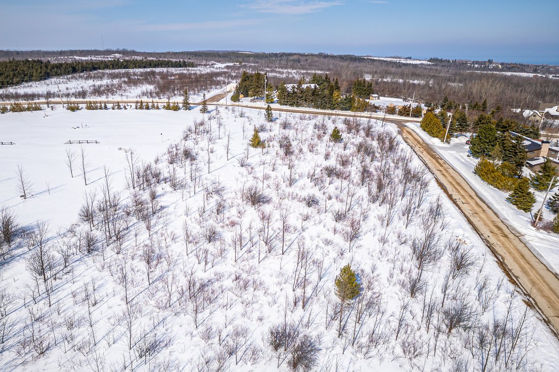 Land in Meaford, Ontario, Canada 2 - 17364988