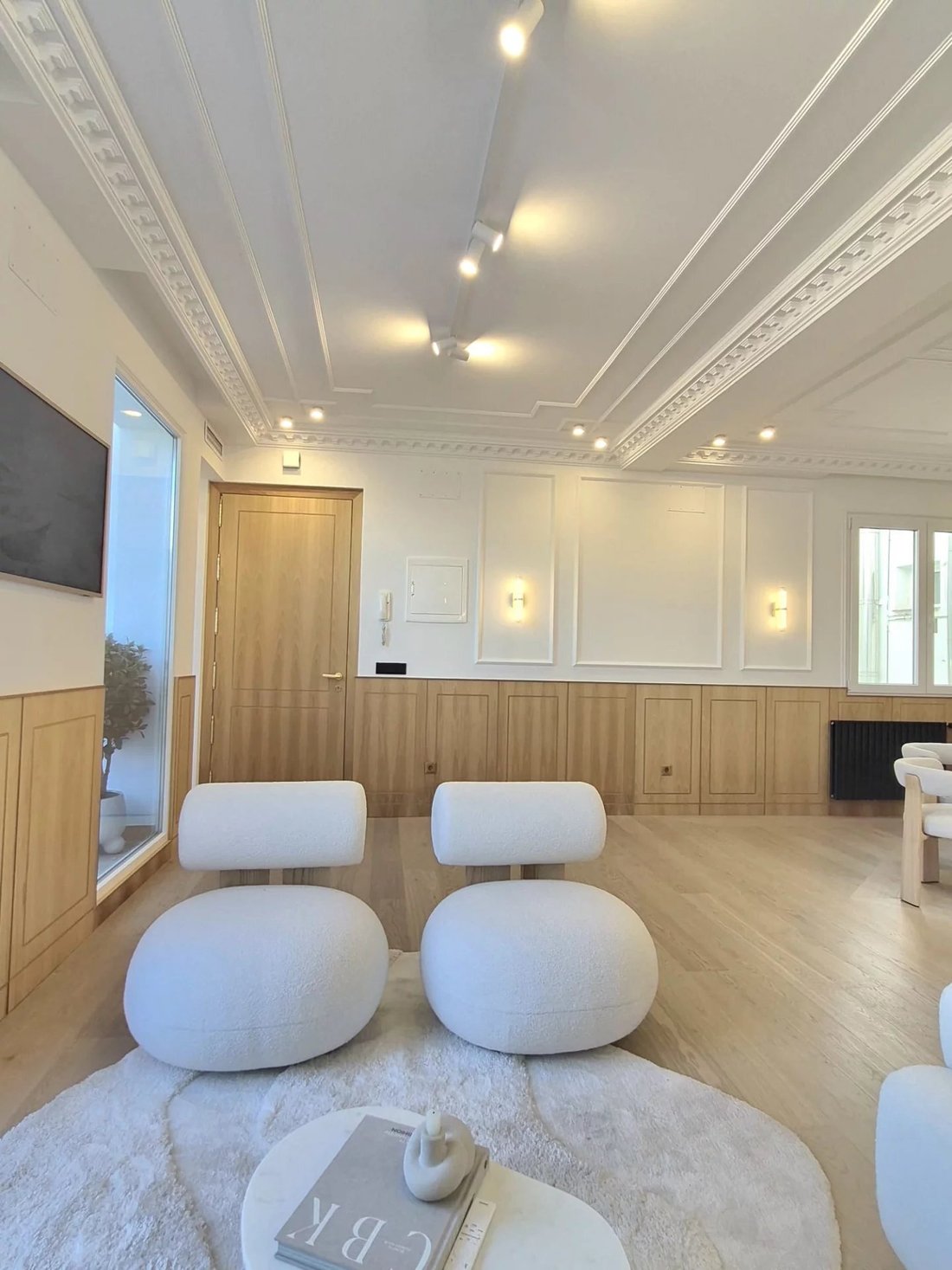 Apartment in Barrio Salamanca, Madrid, Spain 5 - 17306366