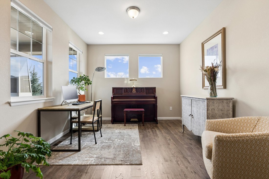 House in Longmont, Colorado, United States 5 - 17356102