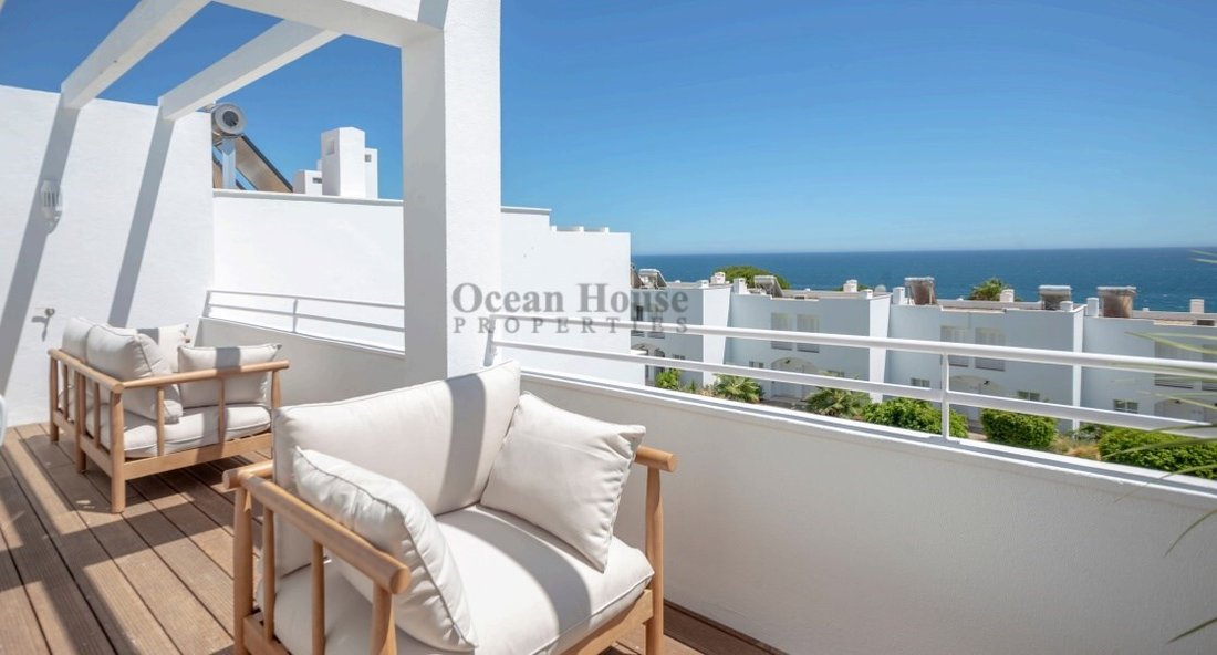 Apartment in Olhos de Agua, Algarve, Portugal 2 - 17358154