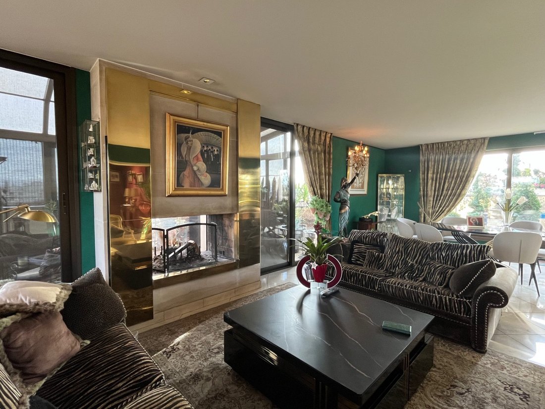 Apartment in Barbâtre-Saint Remy-Verrerie, Reims, France 4 - 17362682