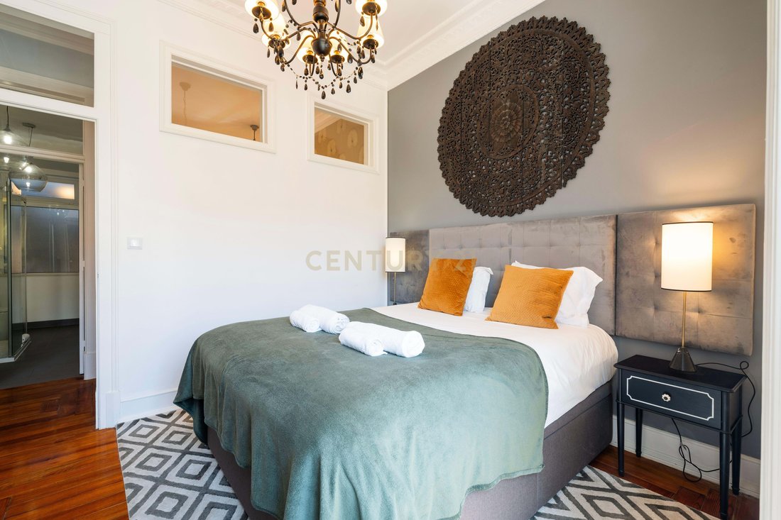 Apartment in Santa Maria Maior, Lisbon, Portugal 5 - 17361528
