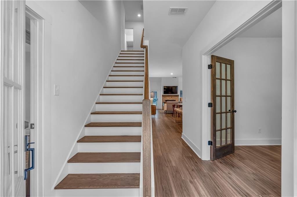 House in Emerson, Georgia, United States 4 - 17370835
