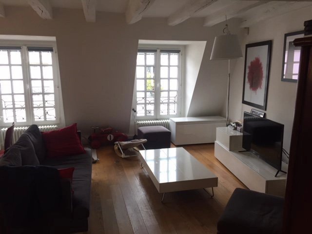 Apartment in Léon-Blum Folie-Regnault, Paris 11e Arrondissement, Paris 2 - 17357641